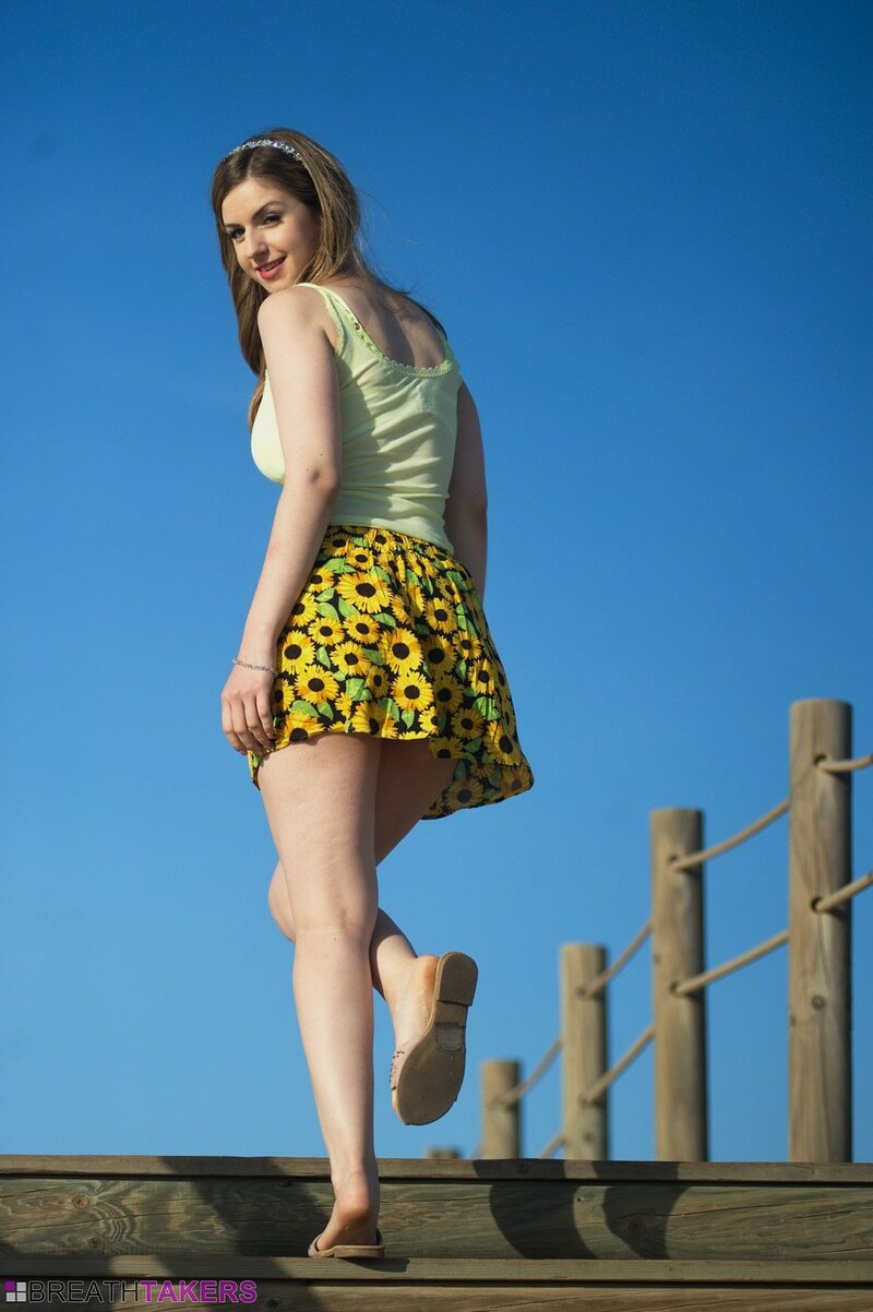 Дана, 24 года, 0 размер груди