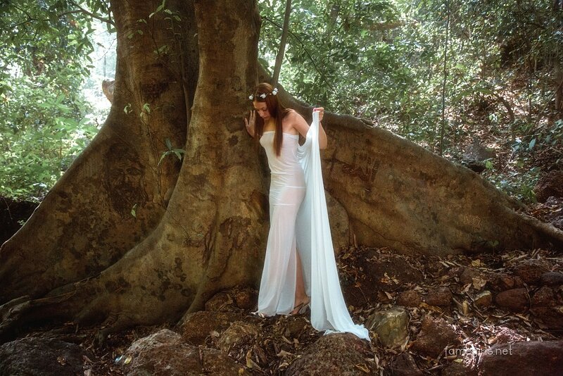 Галина, 19 лет, 1 размер груди