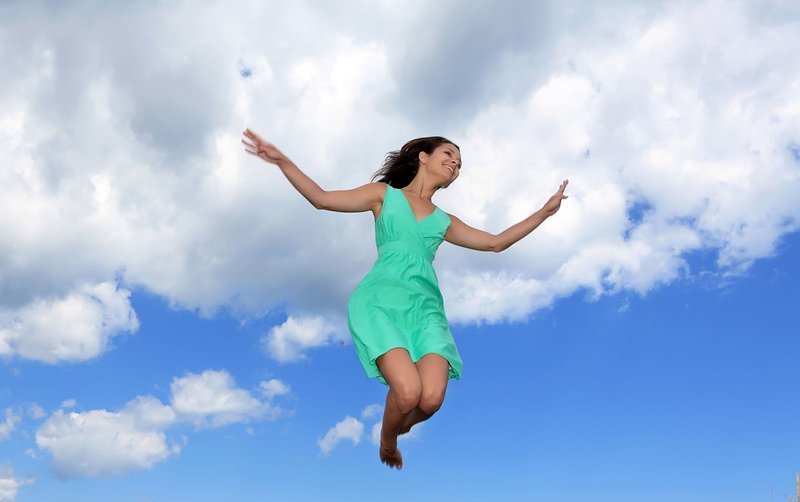 Ульяна, 20 лет, 2 размер груди